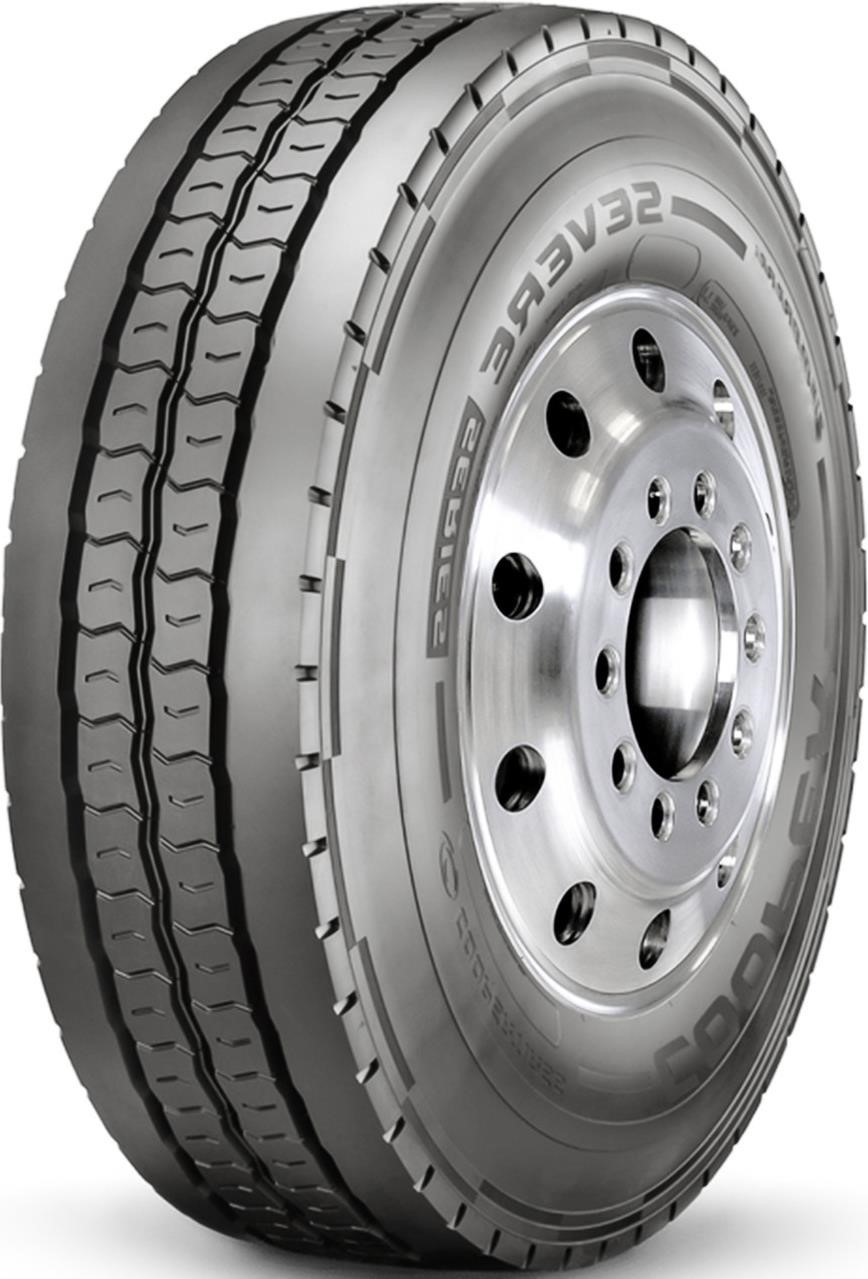 Severe Series WHA TL